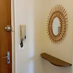 Appartement Le Salengro - Cosy Et Lumineux *