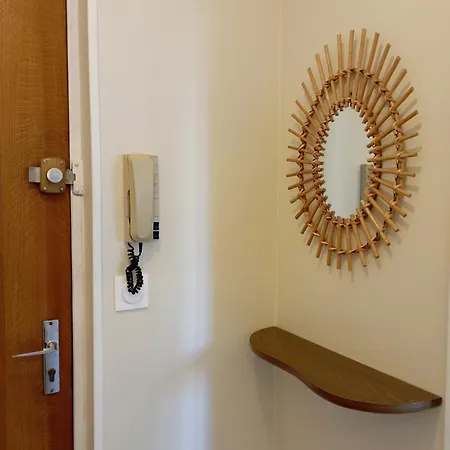 Apartment Le Salengro - Cosy Et Lumineux *