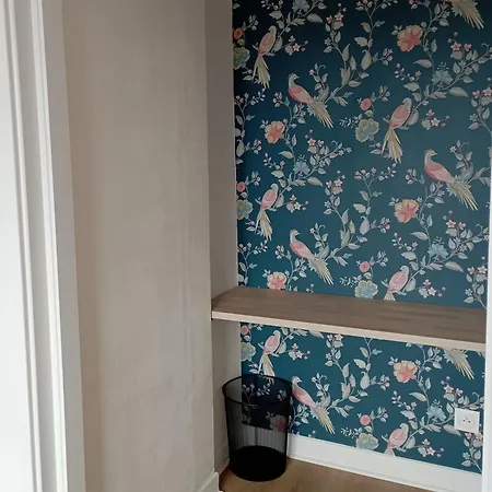 Le Salengro - Cosy Et Lumineux *