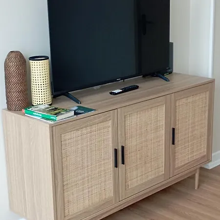 Le Salengro - Cosy Et Lumineux Appartement *