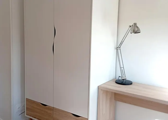 Le Salengro - Cosy Et Lumineux