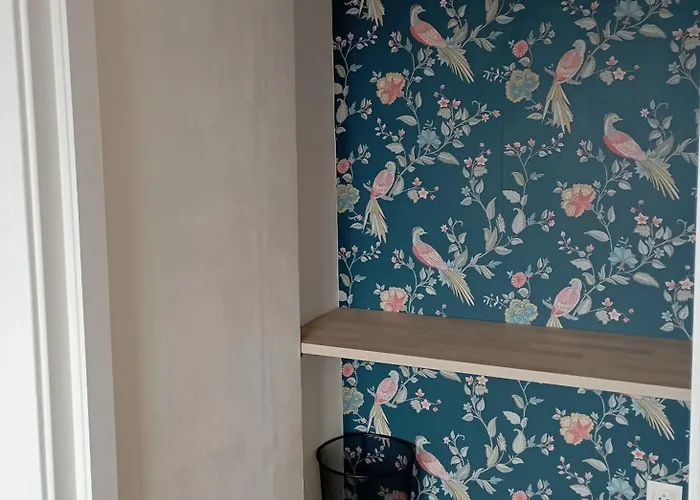 Le Salengro - Cosy Et Lumineux *