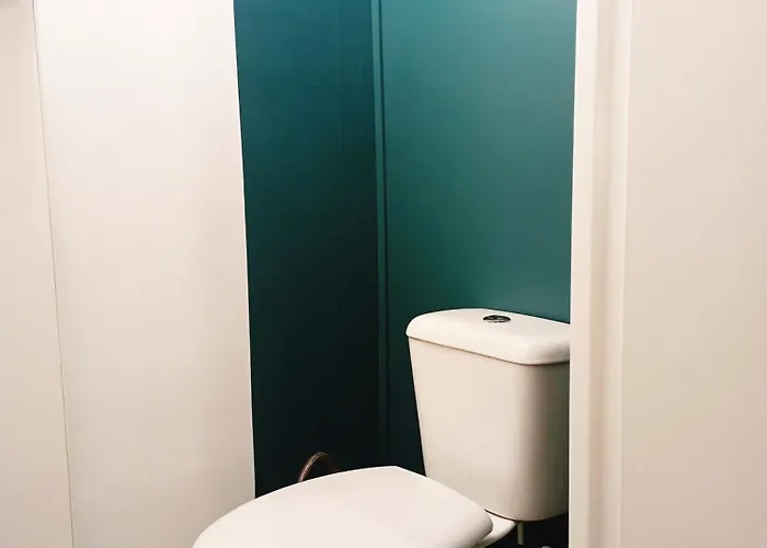 Le Salengro - Cosy Et Lumineux *