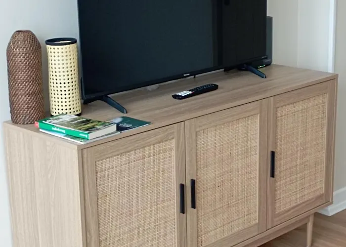 Le Salengro - Cosy Et Lumineux Apartment *